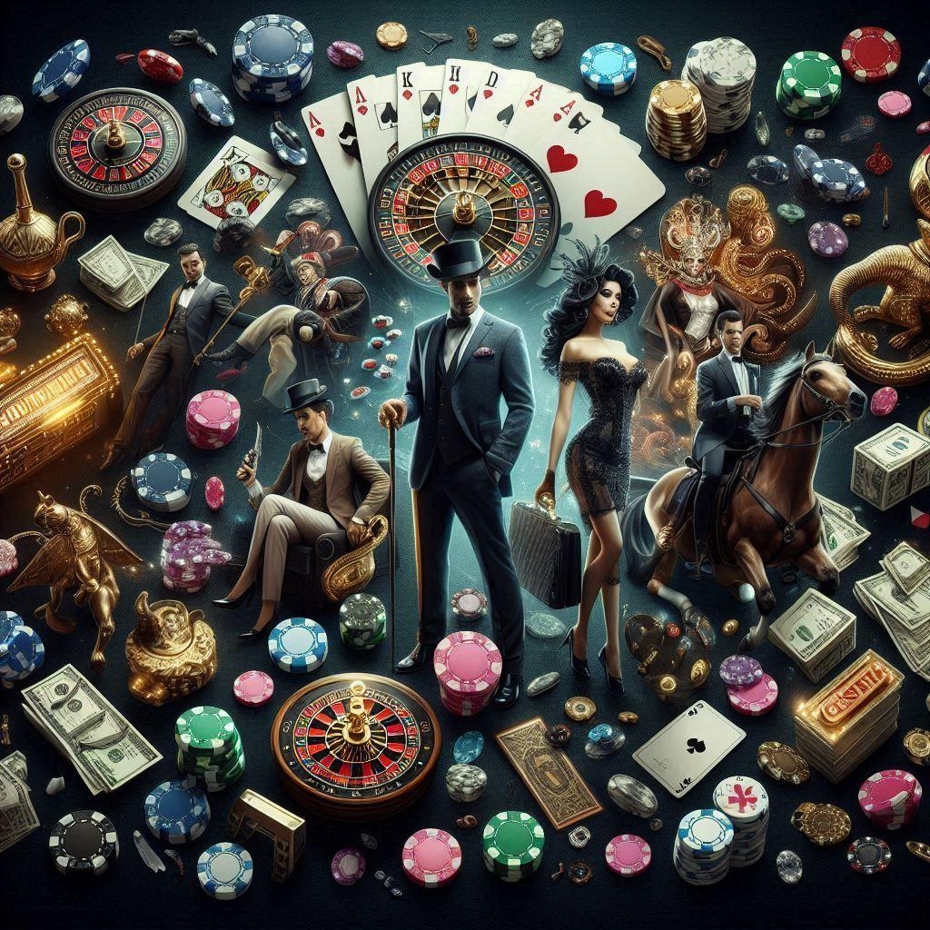 Best Mobile Casino Games to Play on the Go image